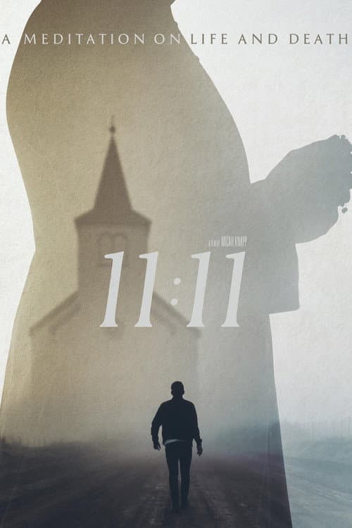 Poster for 11:11