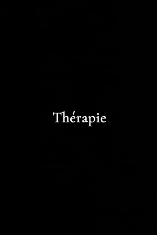 Poster for Thérapie