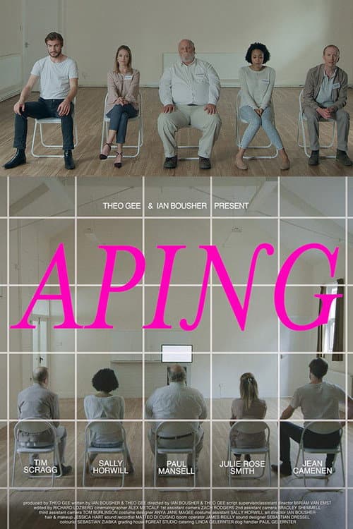 Poster for Aping