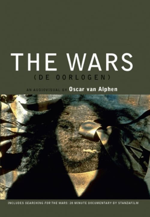 Poster for The Wars