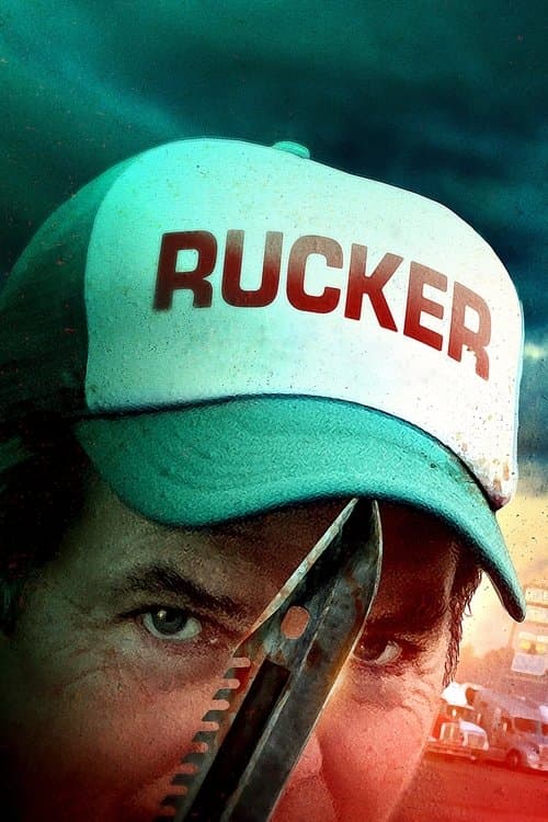 Poster for Rucker