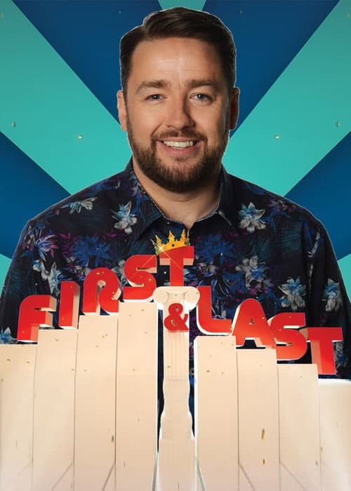 Poster for First & Last