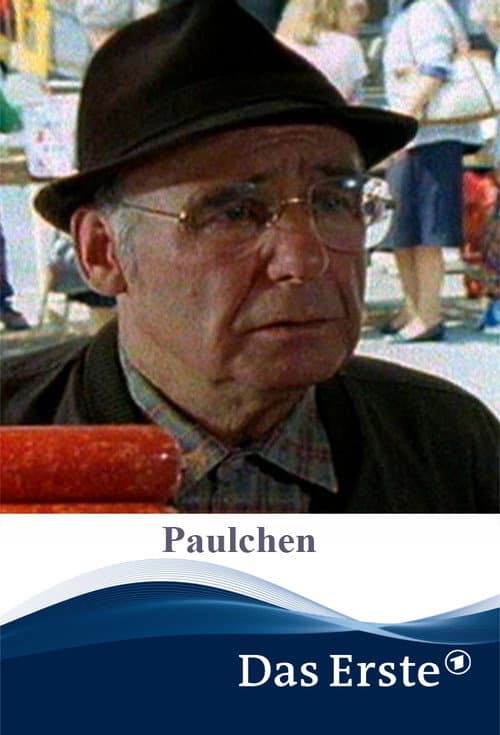Постер до фільму «Paulchen»