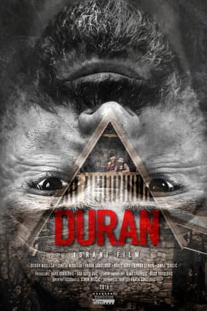 Poster for Duran
