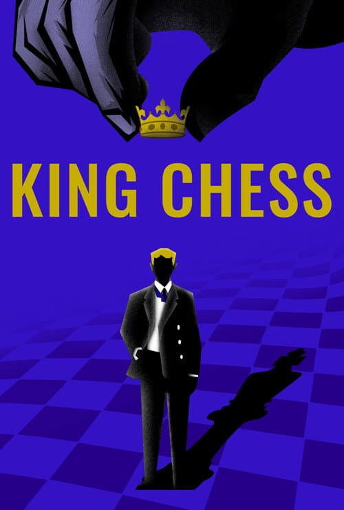 Poster for King Chess