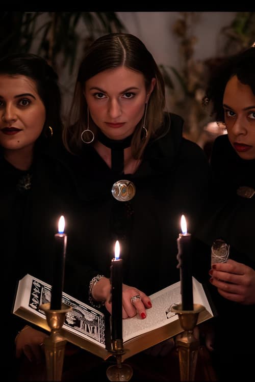 Poster for Witches