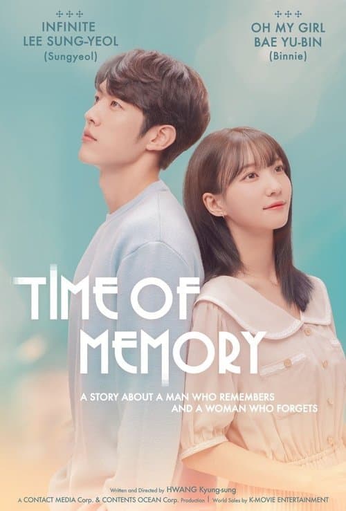 Poster for A Time to Remember