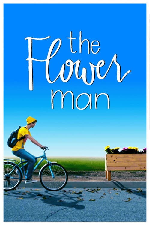 Постер до фільму «The Flower Man»