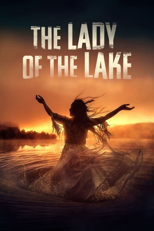 Poster for The Lady of the Lake
