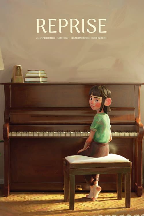 Poster for Reprise