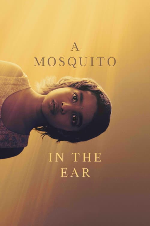 Poster for A Mosquito in the Ear