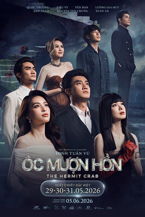 Poster for Ốc Mượn Hồn
