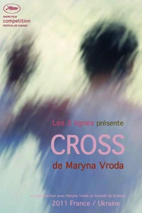 Poster for Cross