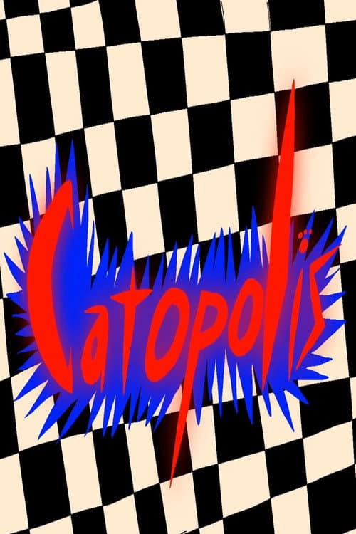 Poster for Catopolis