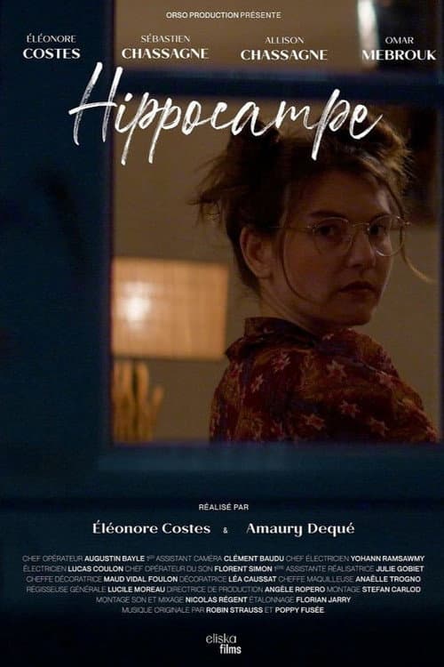 Poster for Hippocampe