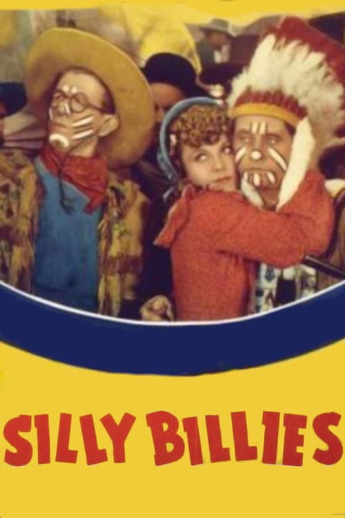 Poster for Silly Billies