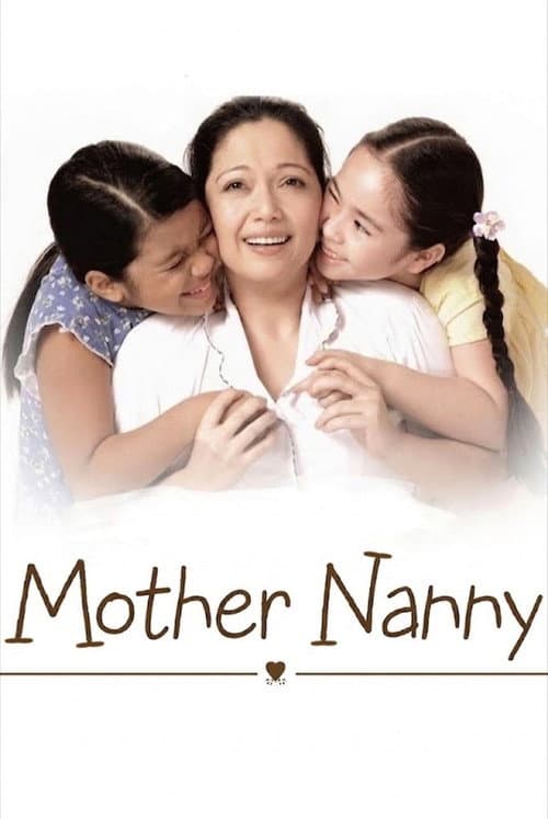 Poster for Mother Nanny