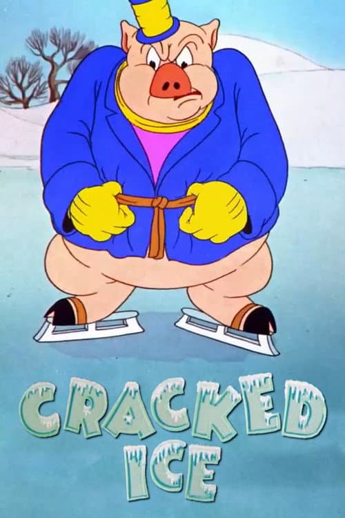 Poster for Cracked Ice