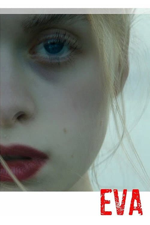 Poster for Eva
