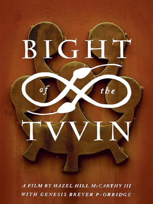 Poster for Bight of the Twin