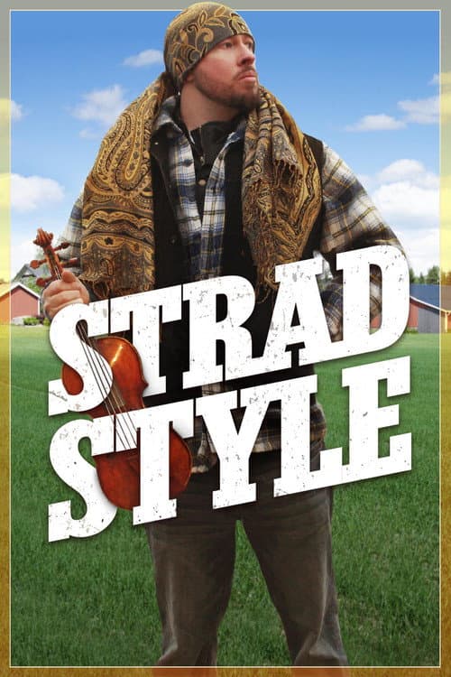 Poster for Strad Style