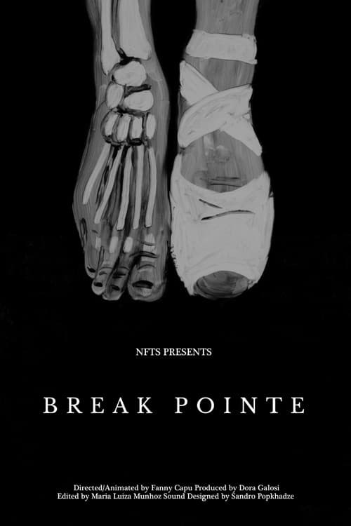 Poster for Break Pointe