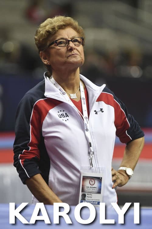 Poster for Karolyi