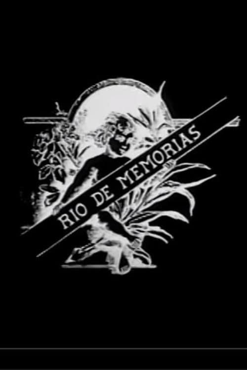 Poster for Light Memories of Rio
