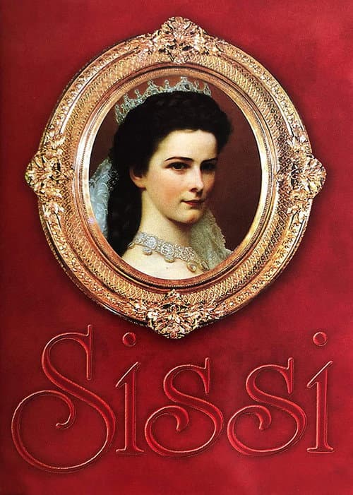 Poster for Sissi - Die Getriebene