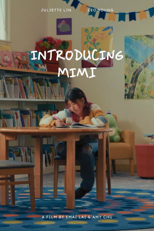 Poster for Introducing Mimi
