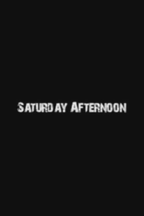 Poster for 28 Weeks Later: Saturday Afternoon