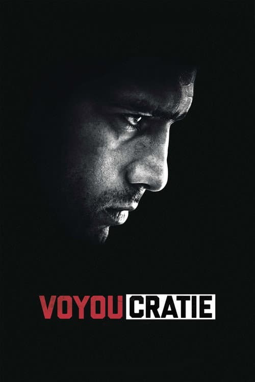 Poster for Thugocratie