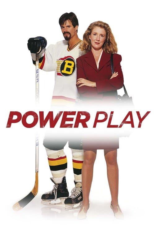 Poster for Power Play
