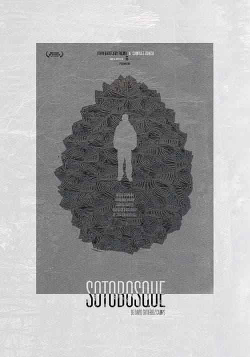 Poster for Undergrowth