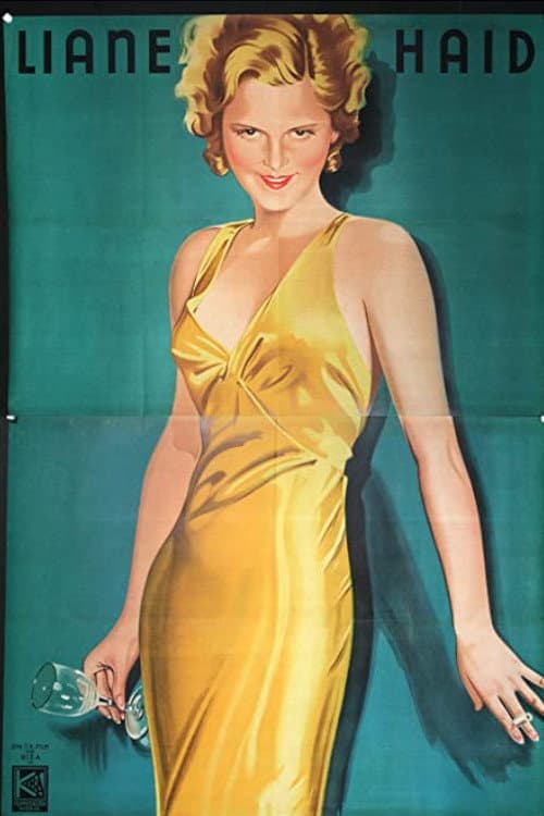Poster for Tell Me Who You Are