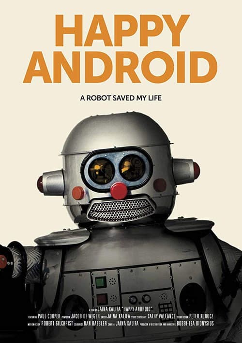 Poster for Happy Android
