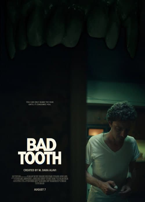 Poster for Bad Tooth