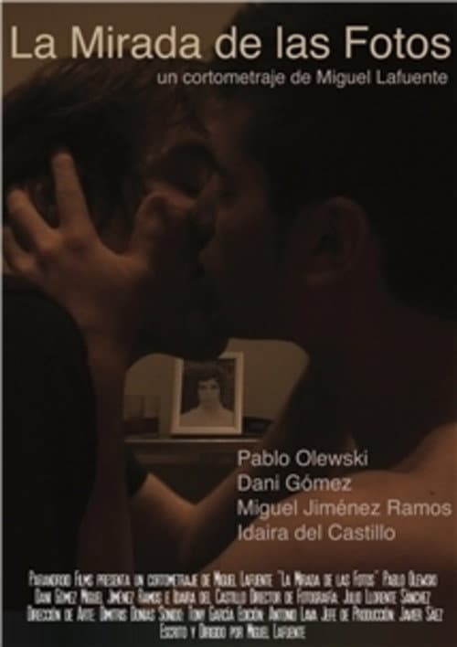 Poster for Staring Pictures