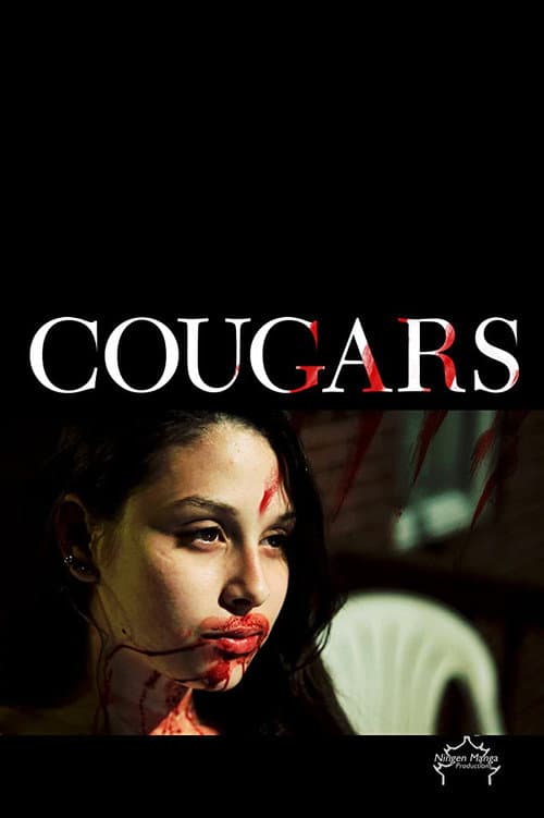 Poster for Cougars