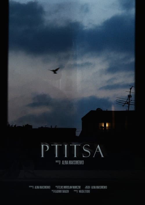 Poster for Ptitsa