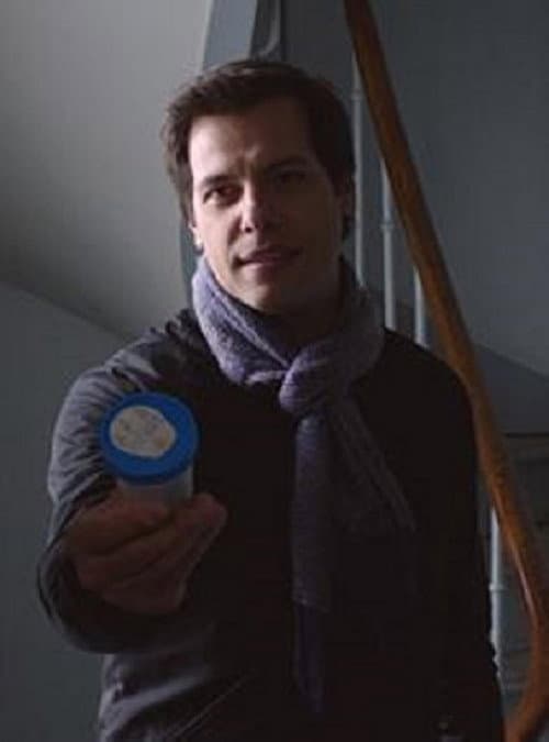 Poster for Clean