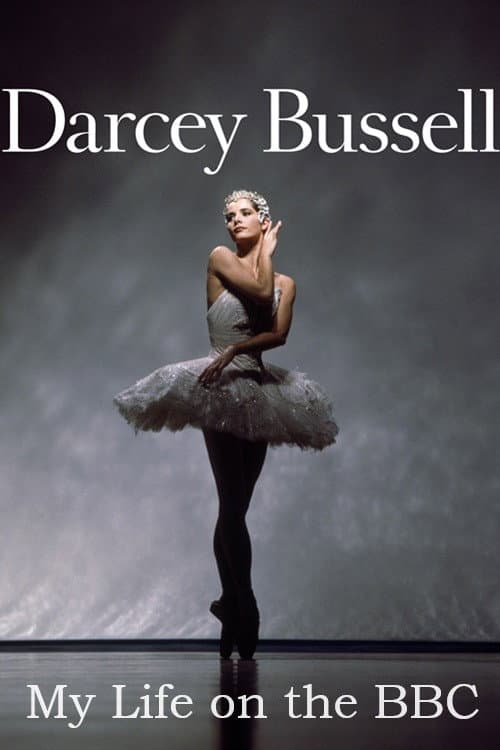 Poster for Darcey Bussell: My Life on the BBC