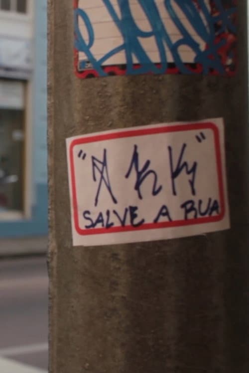 Poster for Save the Street