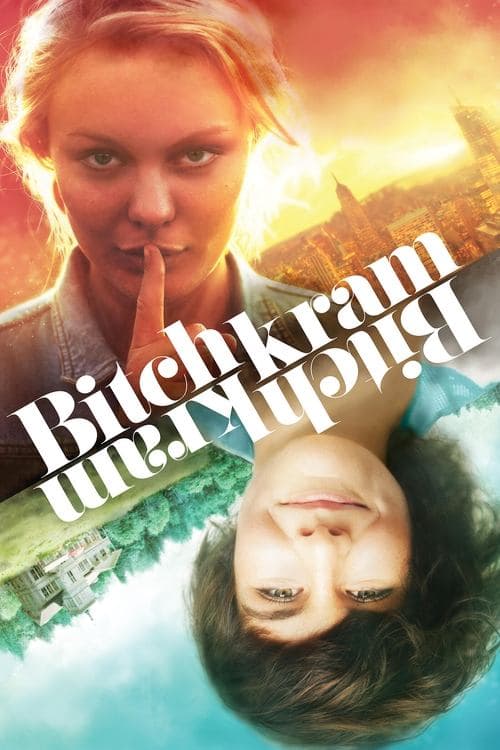 Poster for Bitch Hug