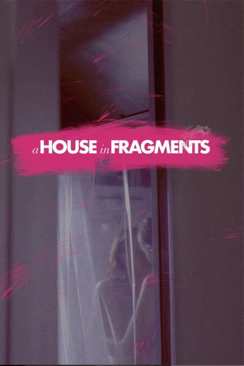 Poster for A House in Fragments