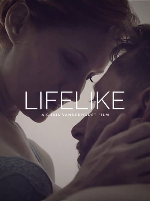 Poster for Lifelike