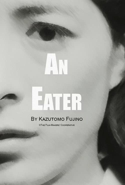 Poster for An Eater