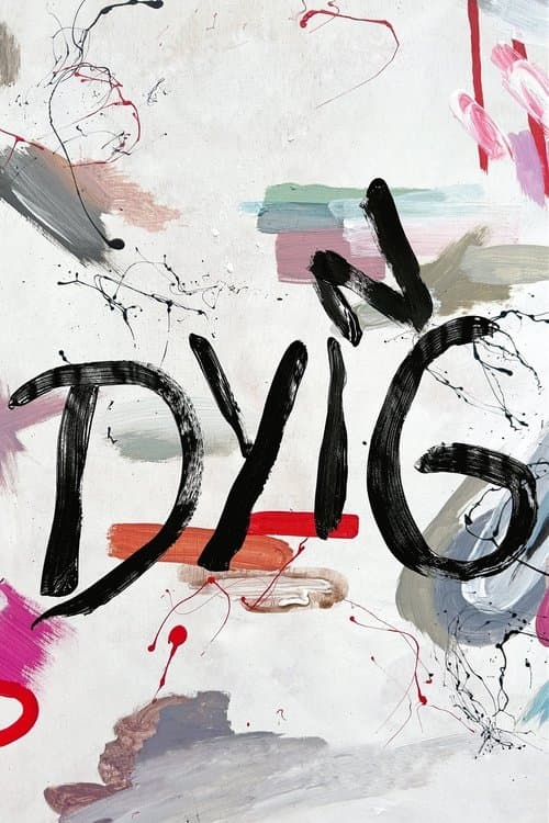 Poster for Dying