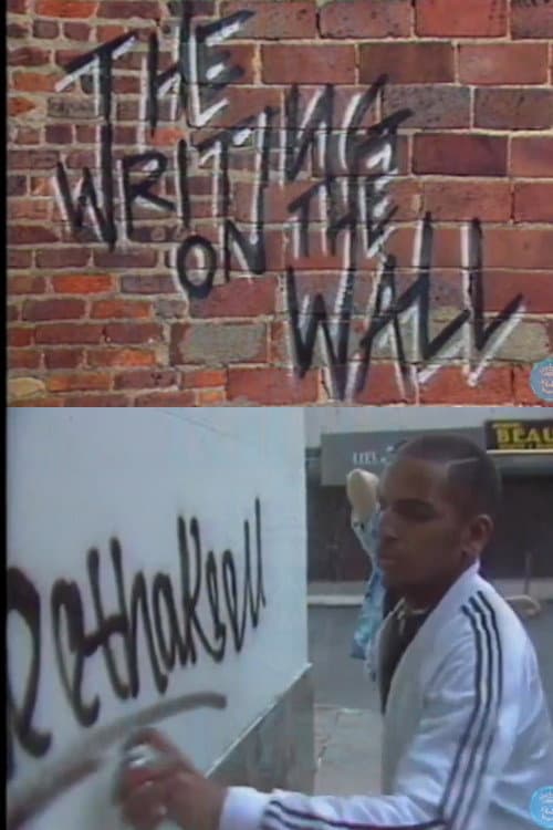 Poster for The Writing on the Wall