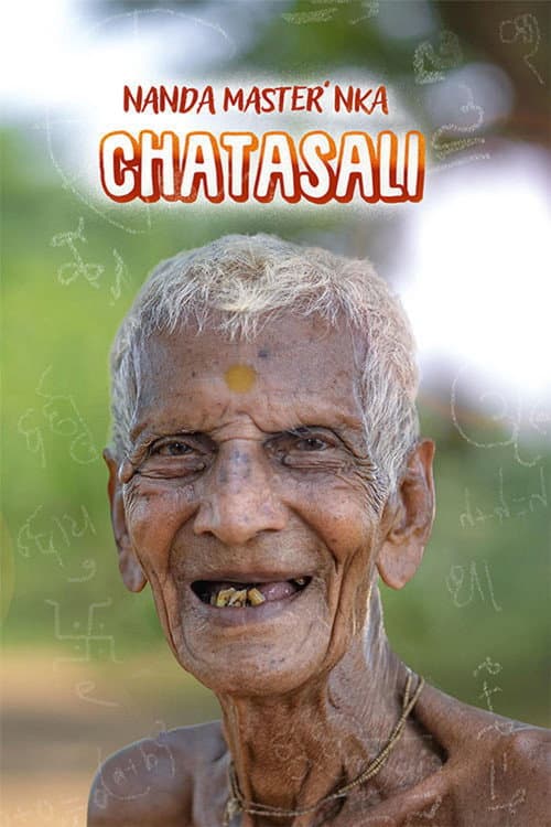 Poster for Nanda Master'nka Chatasali
